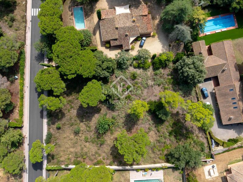 Foto 45556526-4a65-48a1-8201-e4c759336233. Fondo rustico in Rocaferrera Sant Andreu de Llavaneres