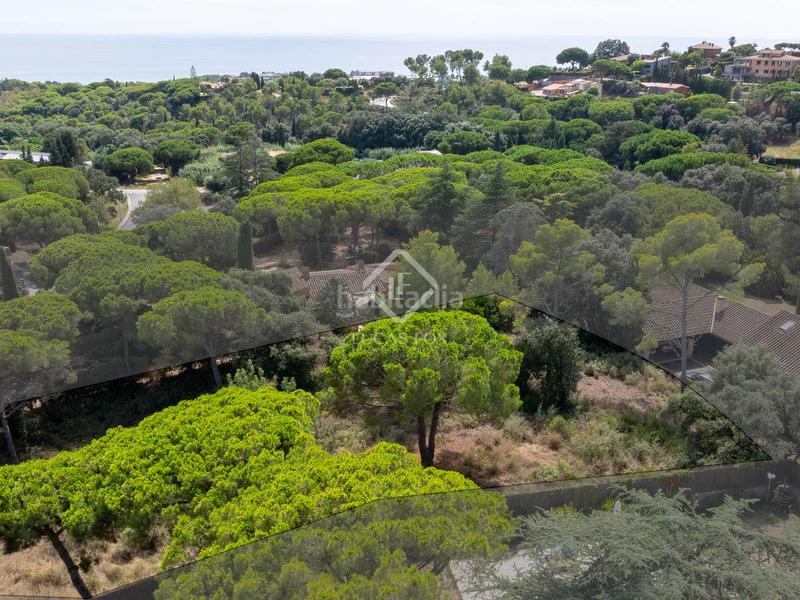 Foto 717d38d1-c115-4043-8ed7-523280b8e675. Fondo rustico in Rocaferrera Sant Andreu de Llavaneres