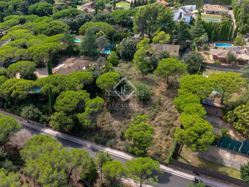 Foto 8d481c80-8ea4-4104-9dd3-059e2192dbb8. Fondo rustico in Rocaferrera Sant Andreu de Llavaneres