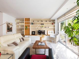 Location Chalet à Montmar. Espectacular casa en alquiler en un entorno tranquilo en una de