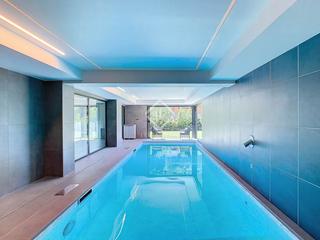 Xalet a LAldosa-Anys. Majestuosa villa en venta de 1677 m con vistas panormicas en ve