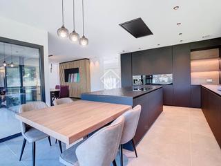 Chalet à L´Aldosa-Anyós. Majestuosa villa en venta de 1677 m con vistas panorámicas en ve