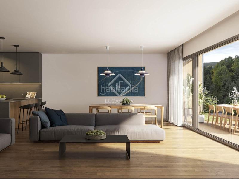 Foto 0824746e-8b33-451f-b056-df7b24129f10. Pis amb calefacció aparcament a Pal-Xixerella La Massana