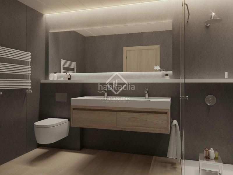 Foto 14056173-f303-481b-8db5-d14cdd5fcd99. Pis amb calefacció aparcament a Pal-Xixerella La Massana