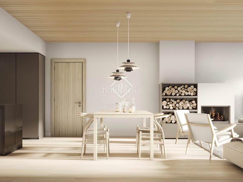 Foto 3eefd205-b598-4f62-b3a6-085e82bc3aa0. Pis amb calefacció aparcament a Pal-Xixerella La Massana