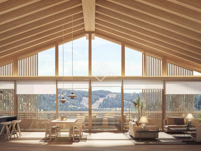 Foto 6bd3d7c1-eac9-4309-b922-0948663fdc2b. Pis amb calefacció aparcament a Pal-Xixerella La Massana