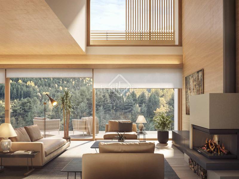 Foto 91262947-5549-4d22-a030-87accf07e9f6. Pis amb calefacció aparcament a Pal-Xixerella La Massana