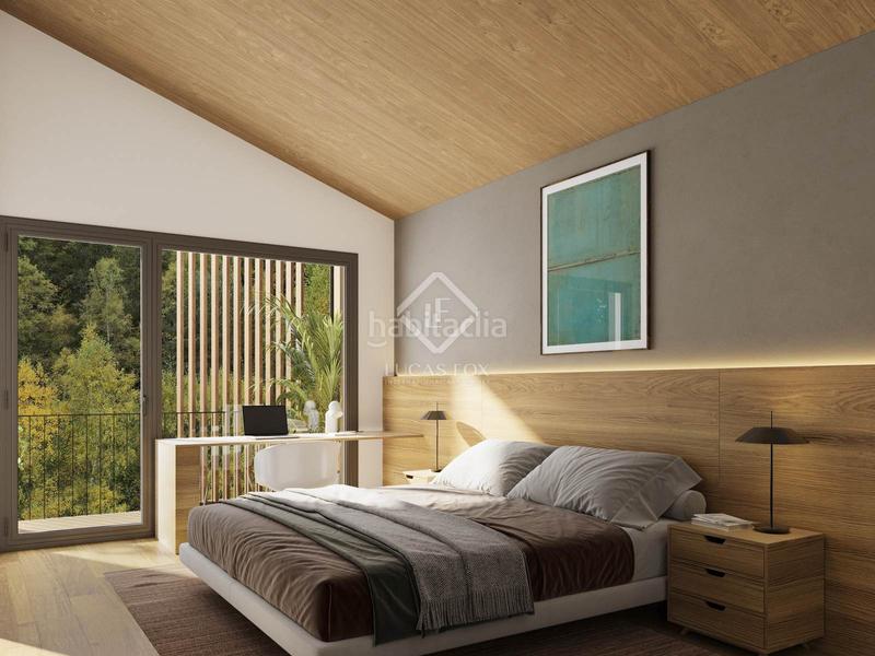 Foto 9e887acd-a086-4ea6-8d3b-daecbc810905. Pis amb calefacció aparcament a Pal-Xixerella La Massana