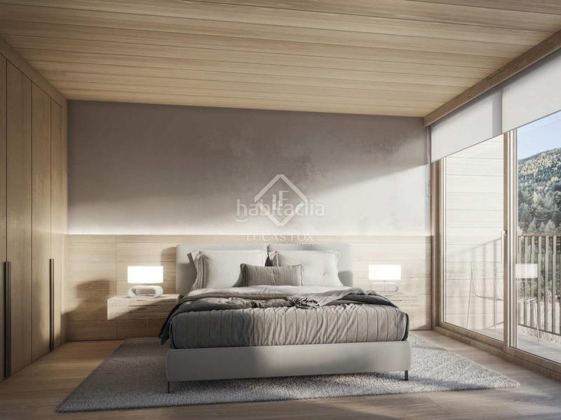 Foto cb4103bf-d4c6-4077-91eb-c03492ea4d4e. Pis amb calefacció aparcament a Pal-Xixerella La Massana