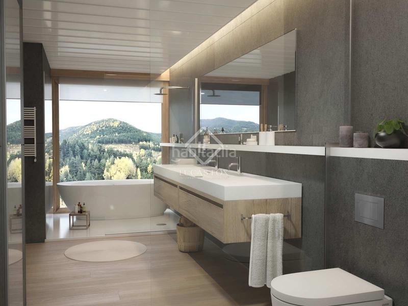 Foto cd517b1e-58f7-4d33-b527-304dac631346. Pis amb calefacció aparcament a Pal-Xixerella La Massana