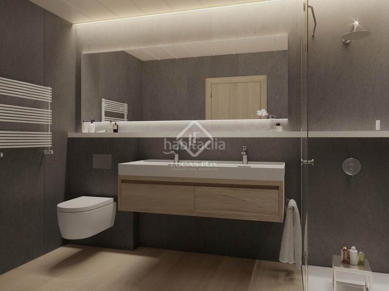 Foto ddc75958-aac8-4198-9b7a-f3e6c323a41a. Pis amb calefacció aparcament a Pal-Xixerella La Massana