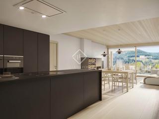 Pis a Pal-Xixerella. Piso de obra nueva de 3 dormitorios con 10m terraza en venta en