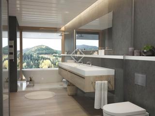 Pis a Pal-Xixerella. Piso de obra nueva de 3 dormitorios con 98m terraza en venta en