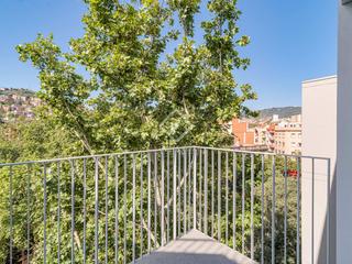 Appartement à Vilapicina - Torre Llobeta. En venta piso de obra nueva con terraza de 12 m en hortaguinardó