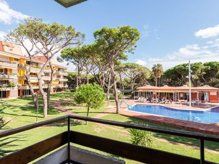 Appartamento in Gava Mar. Piso de 118 m con licencia turística en venta en gavà