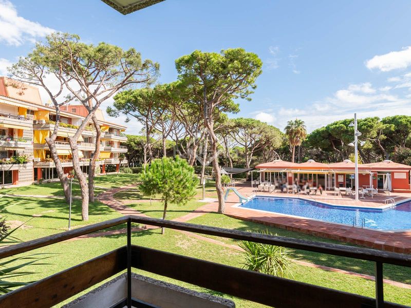Foto 5802c0b3-4cb2-4533-8115-8ebecc875627. Pis amb calefacció aparcament piscina a Gava Mar Gavà