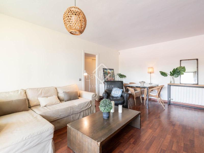 Foto 3adfda34-f94c-4266-8382-edc366262202. Piso  moderno de 118 m con licencia turística en venta en Gavà