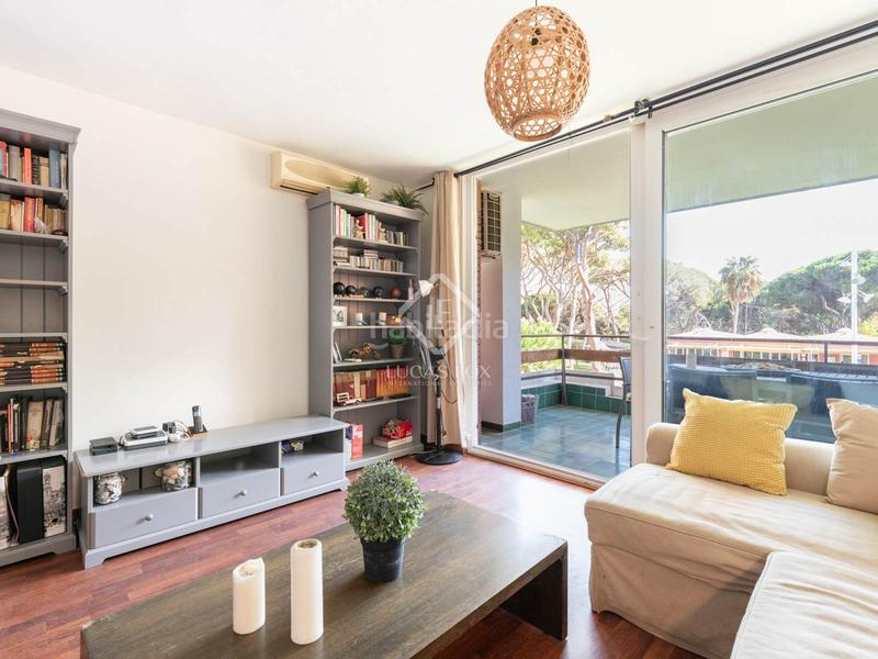 Foto 8e9d561b-937e-49dd-8f51-0b9c511511a2. Piso  moderno de 118 m con licencia turística en venta en Gavà