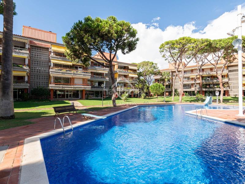 Foto f6c4fec1-88e4-4a5f-8ece-b913adbf7800. Piso  moderno de 118 m con licencia turística en venta en Gavà