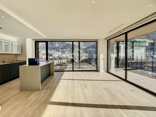 Lloguer Pis a Els Vilars d´Engordany. Piso de obra nueva de 3 dormitorios con terraza de 33 m en alqui