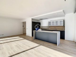 Rent Flat in Els Vilars d´Engordany. Piso de obra nueva de 3 dormitorios con terraza de 33 m en alqui