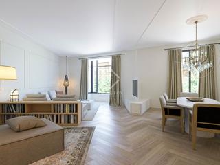 Appartement à Dreta de l´Eixample. En venta piso en excelentes condiciones en leixample izquierdo,