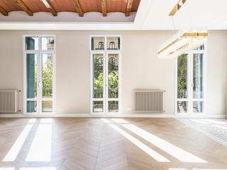 Etagenwohnung in Sagrada Família. Piso en excelentes condiciones de 3 dormitorios en venta en eixa