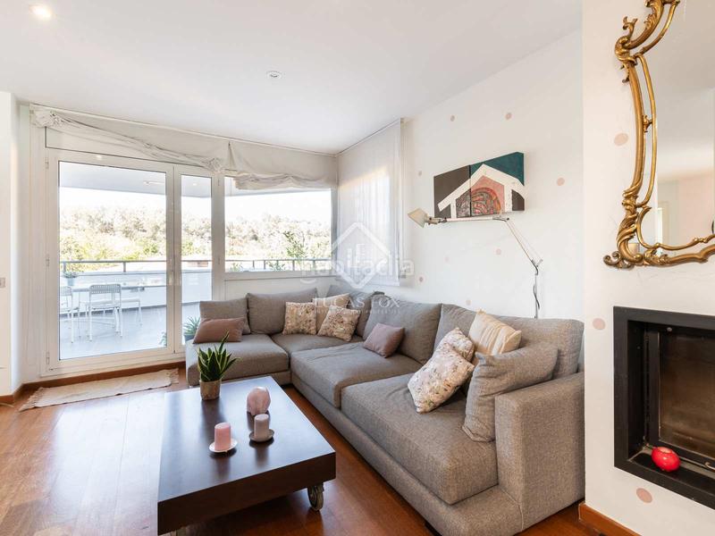 Foto 0c58d2d1-87ba-4bae-b838-ff13031b49f0. Xalet amb calefacció aparcament piscina a Golf-Can Trabal Sant Cugat del Vallès