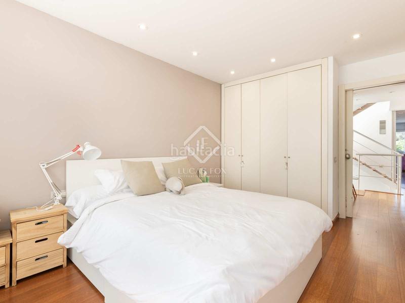 Foto 501188f7-f8a0-4fa5-a21f-677078eb7f07. Xalet amb calefacció aparcament piscina a Golf-Can Trabal Sant Cugat del Vallès