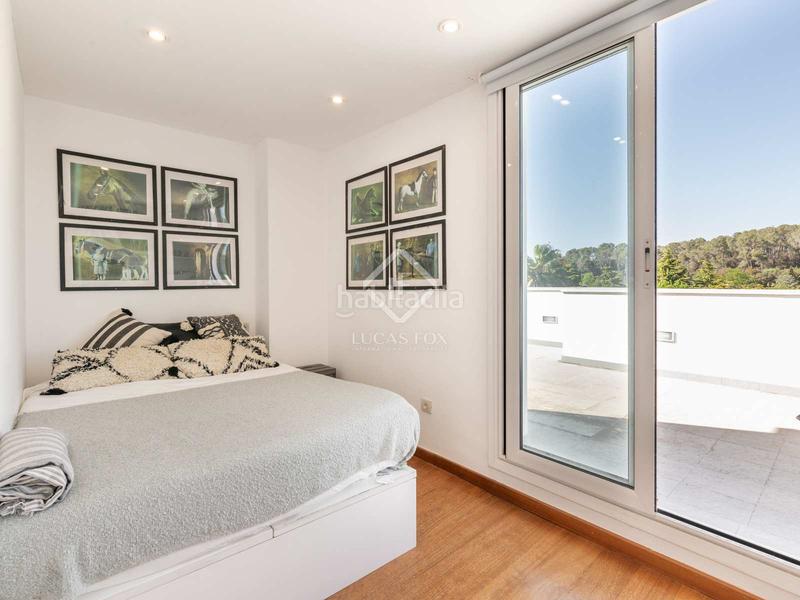 Foto 58061eda-62ab-458b-a26b-c11832c986ad. Xalet amb calefacció aparcament piscina a Golf-Can Trabal Sant Cugat del Vallès