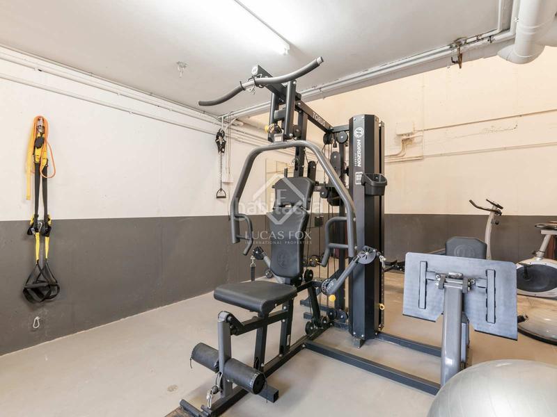 Foto 5b60137d-9aac-4608-95bf-fab9fb1fb729. Xalet amb calefacció aparcament piscina a Golf-Can Trabal Sant Cugat del Vallès