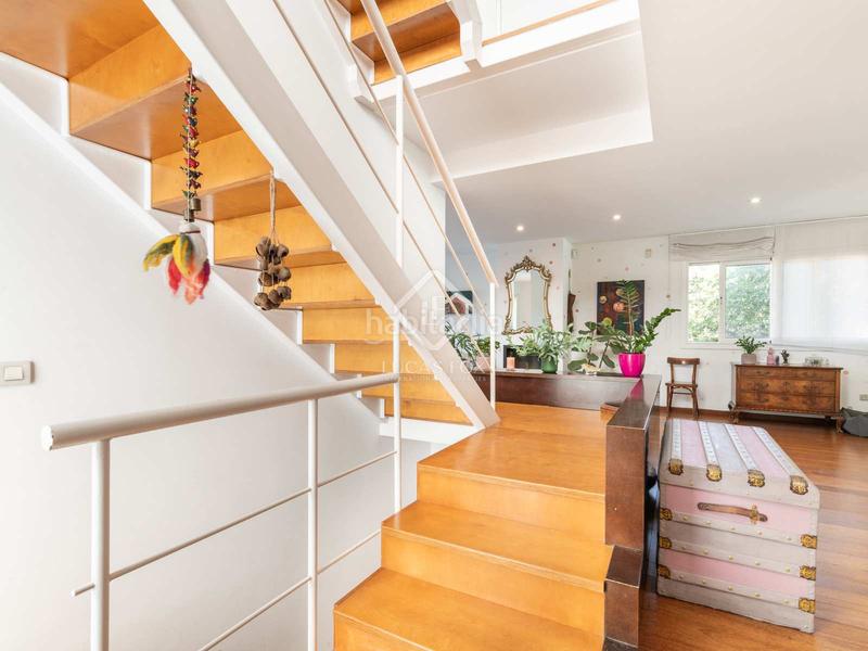 Foto 6007f986-0396-40cb-8c1b-c462ab009267. Xalet amb calefacció aparcament piscina a Golf-Can Trabal Sant Cugat del Vallès