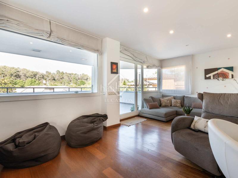 Foto 6957ab03-1975-4161-9a07-5ae154979449. Xalet amb calefacció aparcament piscina a Golf-Can Trabal Sant Cugat del Vallès