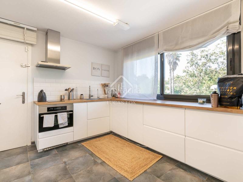 Foto 85c8c6e4-28d1-4a2f-8e3b-308bbe2bdb7f. Xalet amb calefacció aparcament piscina a Golf-Can Trabal Sant Cugat del Vallès