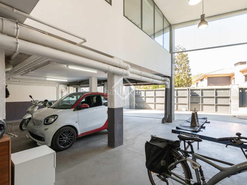 Foto 9f1be805-939f-420d-9d3c-094c81bf8d23. Xalet amb calefacció aparcament piscina a Golf-Can Trabal Sant Cugat del Vallès