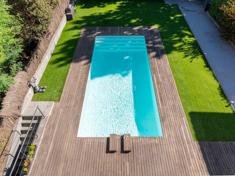 Foto c3101ad3-c674-44d9-b43c-ac2807407b2f. Xalet amb calefacció aparcament piscina a Golf-Can Trabal Sant Cugat del Vallès