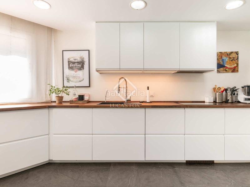 Foto e5a60686-4987-4e6d-9ae8-5b81b308519f. Xalet amb calefacció aparcament piscina a Golf-Can Trabal Sant Cugat del Vallès