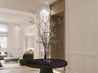 Pis a Sant Gervasi - Galvany. En venta excelente dúplex de obra nueva con tres dormitorios y t