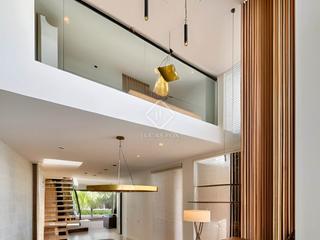 Appartement à Baix Guinardó. En venta espaciosa vivienda de obra nueva de dos dormitorios en