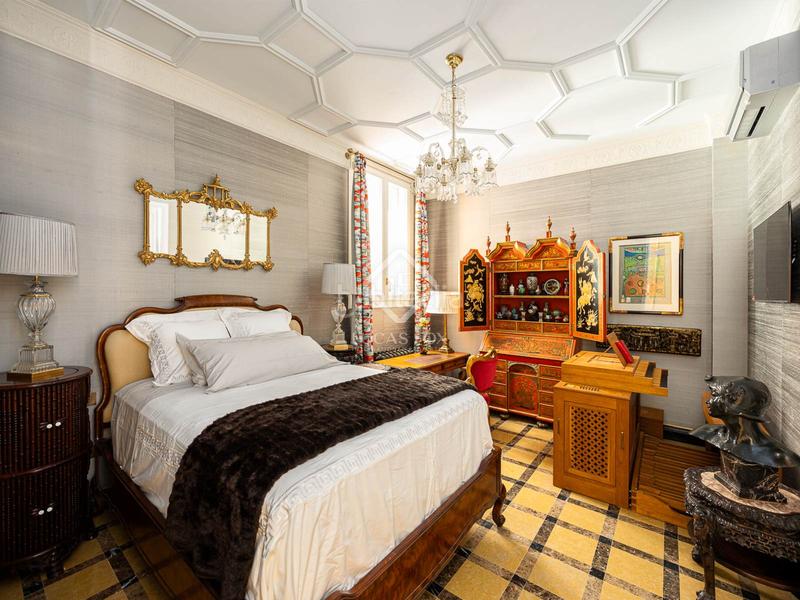 Foto f2655a8e-411f-4a2d-8d56-35d4d5a7c1ca. Piso  en excelentes condiciones de 4 dormitorios con 12m terraza en venta en eixample izquierdo en Barcelona