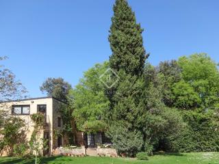 Masia a Ventalló. Casa rural de 4 dormitorios en venta en alt empordà, girona