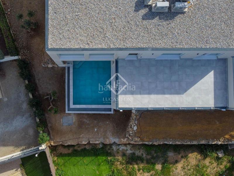 Foto 025688d3-dc9f-41a9-82b1-2a892e016bd1. Chalet casa villa de obra nueva de 8 dormitorios en venta en llanca, costa brava en Llançà