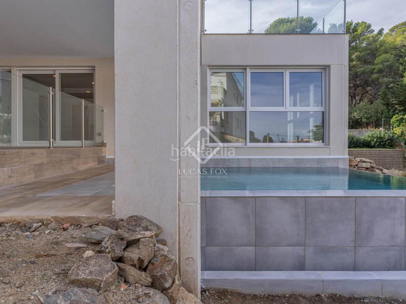 Foto 171747b0-bea2-49ff-8aa8-7c3da5fbf22a. Chalet casa villa de obra nueva de 8 dormitorios en venta en llanca, costa brava en Llançà