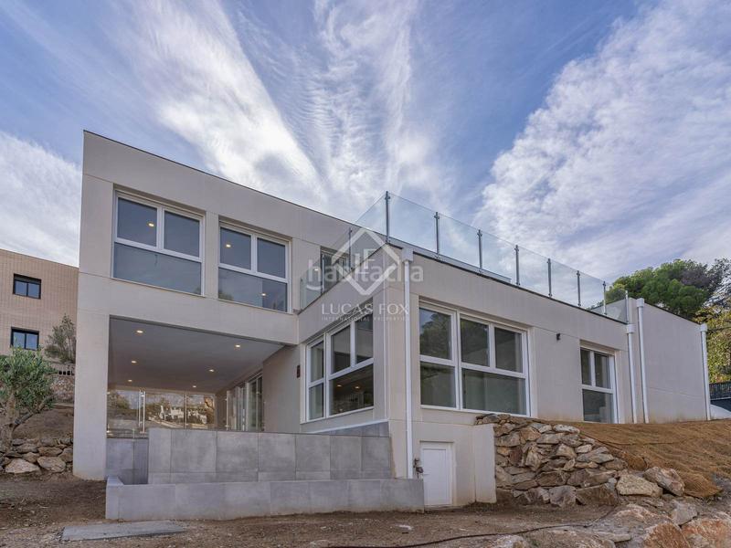 Foto 1b655cb8-4e22-41d5-bbc1-1514e4ed5fff. Chalet casa villa de obra nueva de 8 dormitorios en venta en llanca, costa brava en Llançà