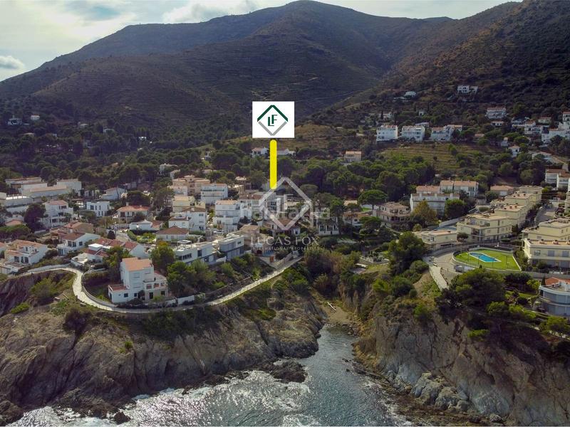 Foto 2e25b857-4f16-4e9f-aff3-36e2772b47fd. Chalet casa villa de obra nueva de 8 dormitorios en venta en llanca, costa brava en Llançà