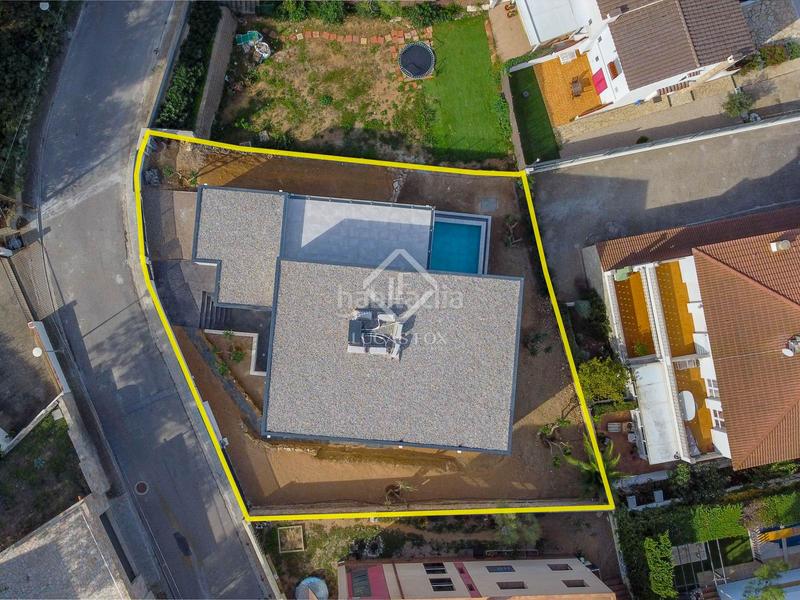 Foto 37e0b4cf-68cd-49bb-8fa7-1e4a15a7f4ce. Chalet casa villa de obra nueva de 8 dormitorios en venta en llanca, costa brava en Llançà