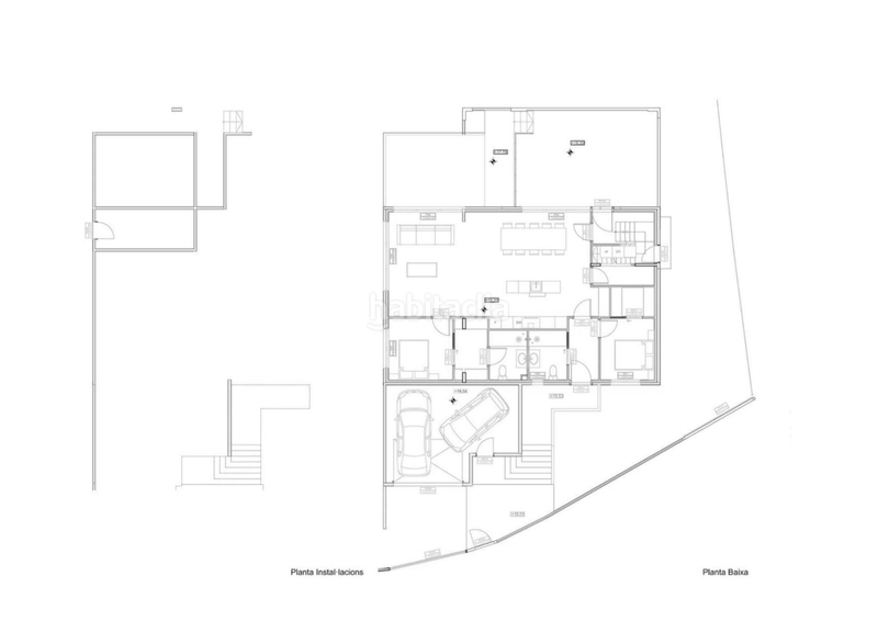 Foto b1be3390-11be-443a-9f17-77a2eb60a74c. Xalet amb calefacció aparcament piscina a Cau del Llop - Super Fener - Fener Llançà