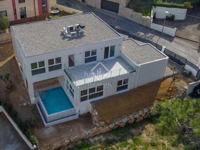 Foto b554cc08-41b1-4670-9ed9-260a85b946f2. Chalet casa villa de obra nueva de 8 dormitorios en venta en llanca, costa brava en Llançà