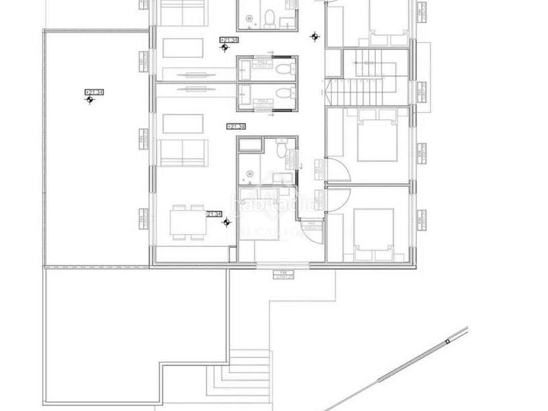 Foto c855426d-5633-45dc-84ae-11532133f542. Xalet amb calefacció aparcament piscina a Cau del Llop - Super Fener - Fener Llançà