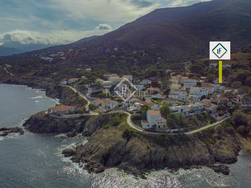 Foto ca213e5d-f07f-4cbc-adec-4cb042cf9afb. Chalet casa villa de obra nueva de 8 dormitorios en venta en llanca, costa brava en Llançà